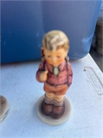 Anttique Goebel Hummel Figurine