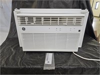 GE Window Air Conditioner