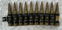 Lot Of 10 .308 Deactivated Bullets