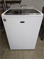 Maytag Bravos XL Washer