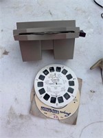 Vintage ViewMaster