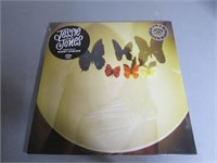 NEW Factory Sealed Jessie Jones Record