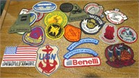 Group of Misc Patches