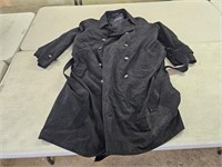 Ralph Lauren Men's Dress Coat