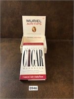Cigar Box and Cigar Handbook