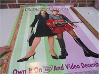 Movie Theater Size Poster - Freaky Friday