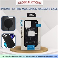 IPHONE-12 PRO MAX SPECK MAGSAFE CASE