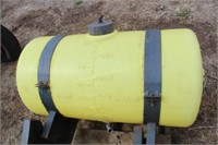 70 gallon fertilizer tank