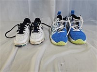 2 Nike Youth Shoes