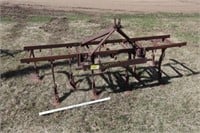 3 point field cultivator