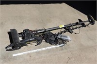 MinnKota Terrova trolling motor