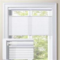 MiLin Top Down Bottom Up Cordless Cellular Shades