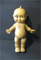 Vintage Cameo Rubber Kewpie Doll