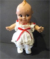 Vintage Rose O'Neill Kewpie Doll