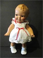 Antique Jointed Doll