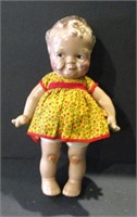Antique Jointed Doll "AS IS"