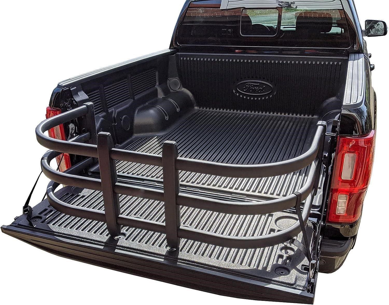 Truck Bed Extender