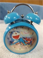 Vintage Cinnamoroll Clock - 4"