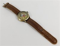 MCK959 Mickey Mouse Watch - Needs Battery