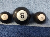 Misc 8 Balls