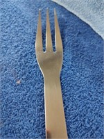 Grill Fork -19"