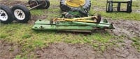 John Deere 7000 Planter parts