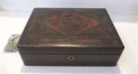 Ornate Antique Box