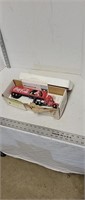 Matchbox Coca-Cola Truck 1/64th