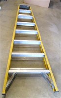 Keller Aluminum Ladder