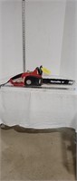 Homelite 16 in. Electric Chainsaw