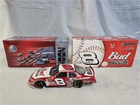 Action Budweiser Dale Earnhardt Die Cast Car