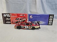 Action Budweiser Dale Earnhardt Die Cast Car