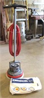 Oreck Orbiter XL Pro Floor Polisher