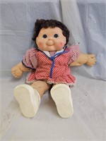 1984 Chubbykins Doll