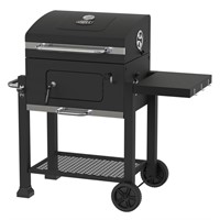 B8053  Expert Grill 24-Inch Charcoal Grill