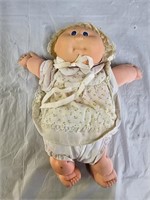 1985 Xavier Roberts Cabbage Patch Doll