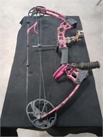 Youth Compound Bow By Mission Matthews