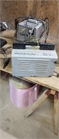 Weldmate 75 Welder