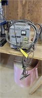 24 Volt Clark charger not a welder