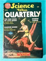 1951 SCIENCE FICTION QUARTERLY