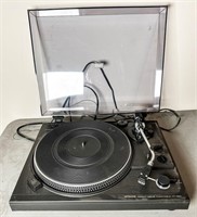 HITACHI HT-350 TURNTABLE