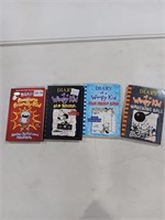 Books Diary of a Wimpy Kid, Diary of an Awesome