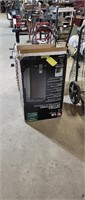 Portable LG Air Conditioner/Dehumidifer