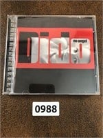 Dido no angel CD as pictured