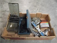 Misc Tools & Hardware