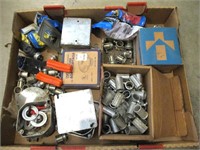 Misc Electrical Supplies