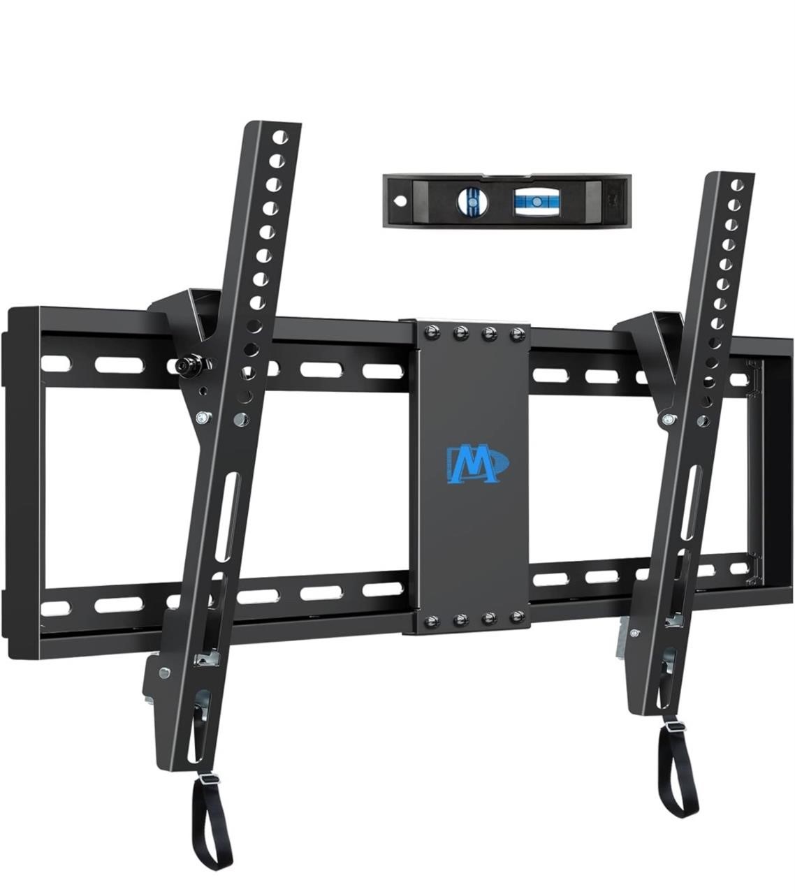 $34 TV Wall Mount for Most 37-75" TVs