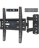 $46 Mounting Dream Full Motion TV Wall Mount