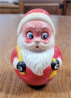 Kiddie Products Rolly Polly Santa