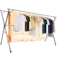 Clothes Drying Rack for Laundry Foldable